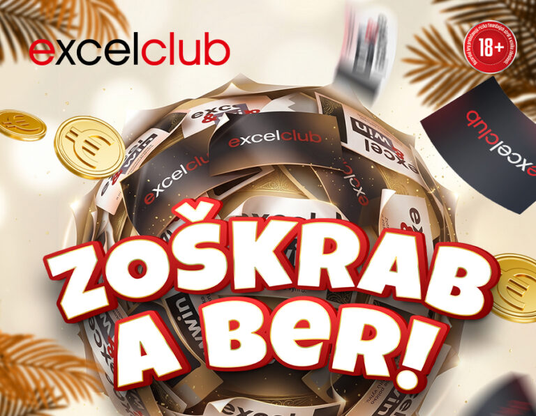 ZOŠKRAB A BER! excelcluby Martin a Liptovský Mikuláš