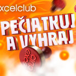 PEČIATKUJ A VYHRAJ excelclub Čakajovce