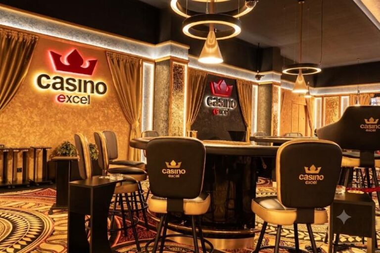 CASINO EXCEL