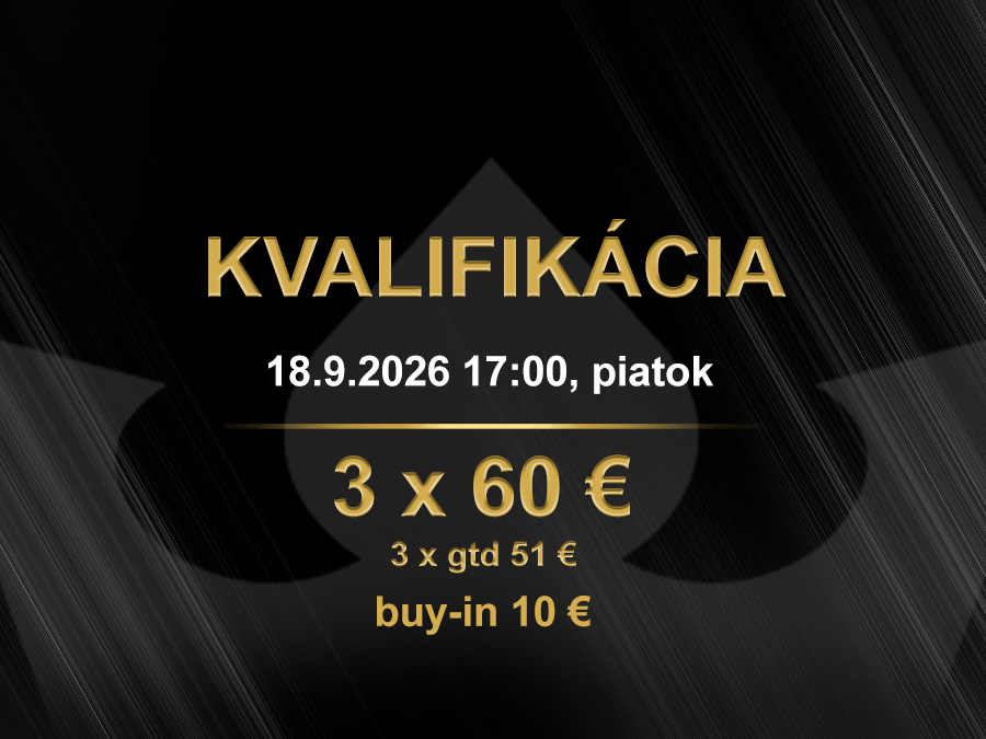 KVALIFIKÁCIA