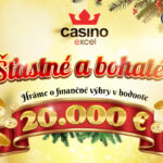 ŠTASTNÉ A BOHATÉ: V hre je 20.000 €!