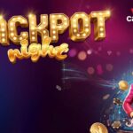 JACKPOT NIGHT