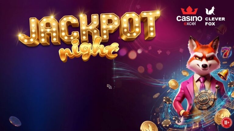 JACKPOT NIGHT