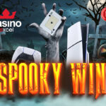 SPOKY WIN