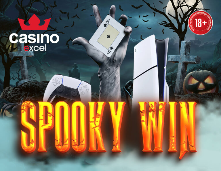 SPOKY WIN