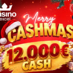MERRY CASHMAS casino excel Piešťany