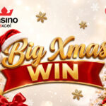 CHRISTMAS BIG WIN casino excel Prievidza
