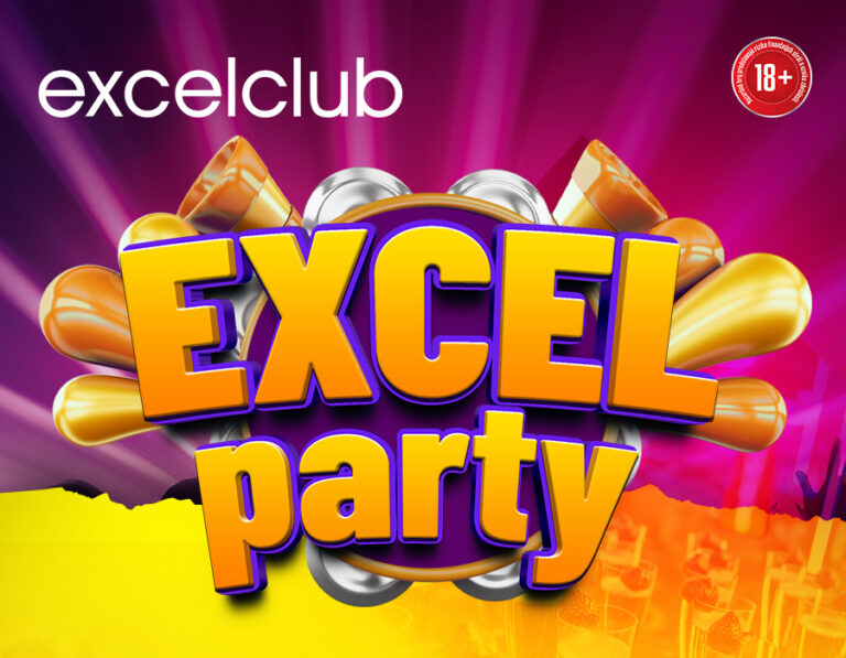 EXCEL PARTY