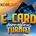 E-CARD VERNOSTNÝ TURNAJ