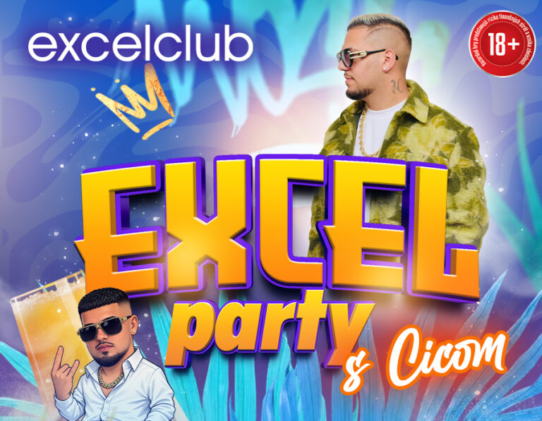 EXCEL PARTY S CICOM
