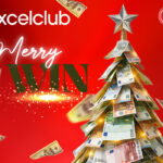 MERRY WIN excelclub Košice