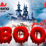 BOO PARTY casino excel Považská Bystrica