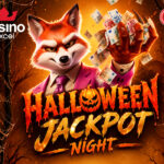 HALLOWEEN JACKPOT NIGHT